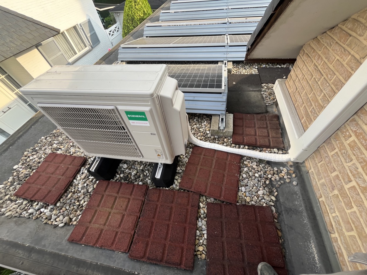 General airco