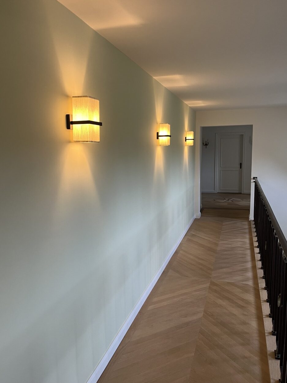 Realisaties elektriciteitswerken